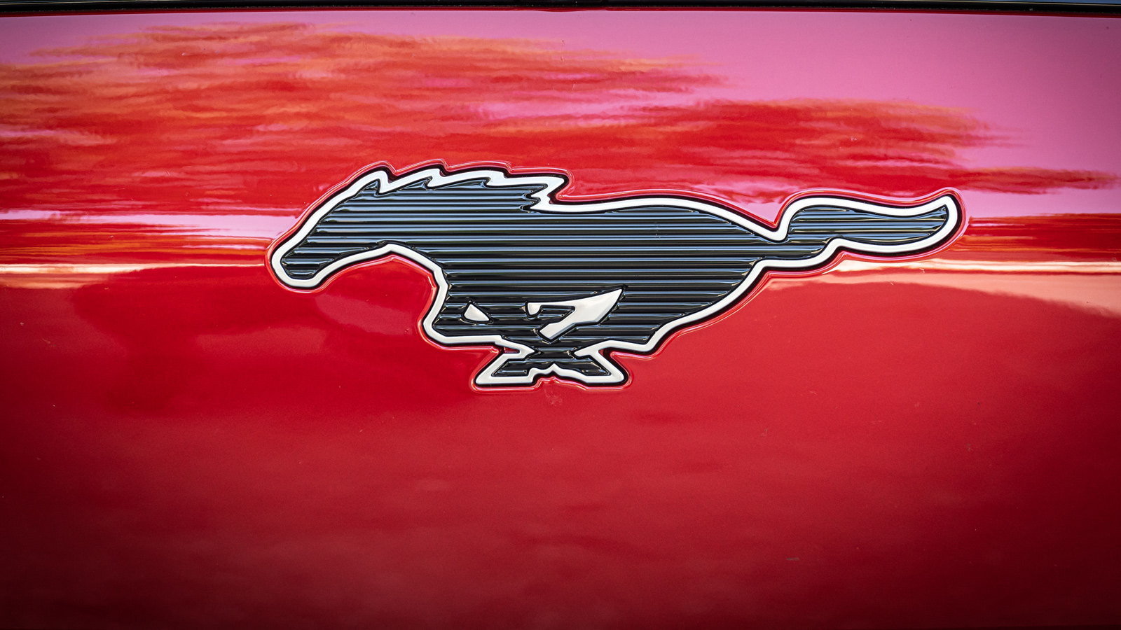 Ford Mustang Mach E: Ο θρύλος «εξηλεκτρίστηκε»